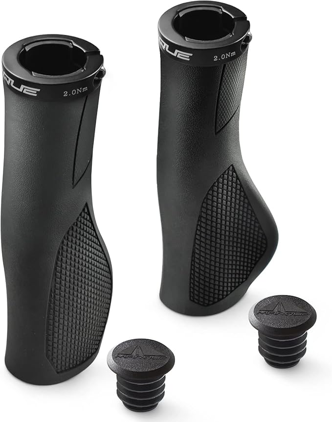 marque ergo 车把握把